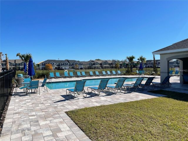 2327 TWIN FLOWER LANE, Sanford, FL 32771