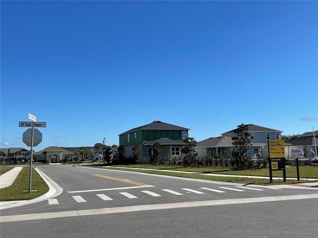 2327 TWIN FLOWER LANE, Sanford, FL 32771