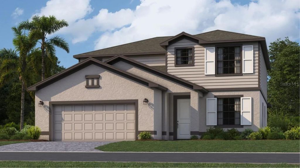 17839 GARDEN GROVE WAY, Parrish, FL 34219