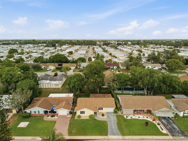 12219 QUAIL RUN ROW, Bayonet Point, FL 34667