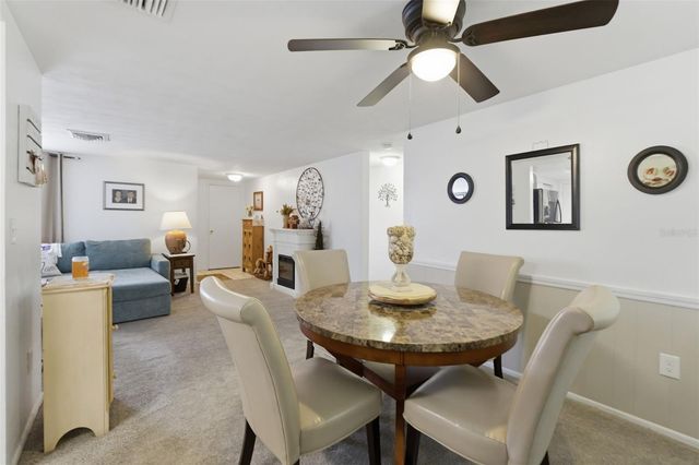 12219 QUAIL RUN ROW, Bayonet Point, FL 34667