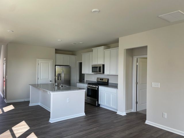 634 Manitou Circle, Aiken, SC 29801