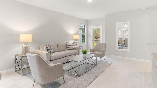 26187 SACRED LOTUS LANE, Punta Gorda, FL 33955