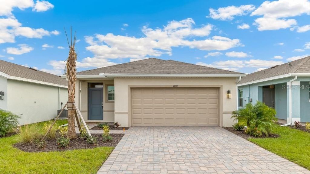 26187 SACRED LOTUS LANE, Punta Gorda, FL 33955