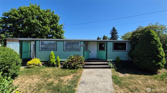 3304 Edgewood Lane, Centralia, WA 98531