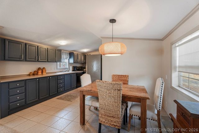 25954 S 605 Court, Grove, OK 74344