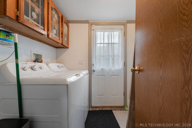 25954 S 605 Court, Grove, OK 74344