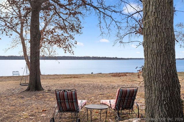 25954 S 605 Court, Grove, OK 74344
