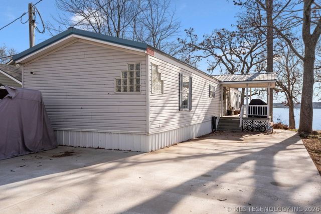 25954 S 605 Court, Grove, OK 74344