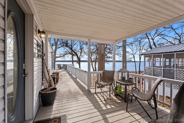 25954 S 605 Court, Grove, OK 74344