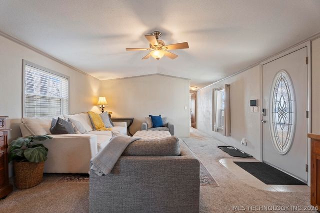 25954 S 605 Court, Grove, OK 74344