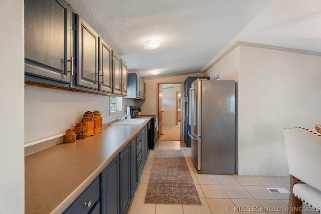 25954 S 605 Court, Grove, OK 74344