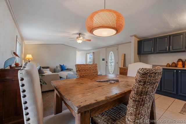 25954 S 605 Court, Grove, OK 74344