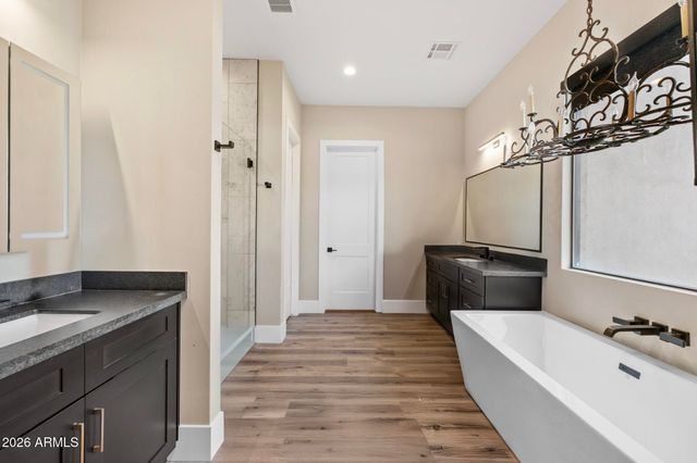 13936 E Dyer Lane, Scottsdale, AZ 85262
