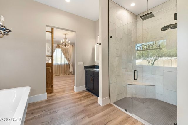 13936 E Dyer Lane, Scottsdale, AZ 85262