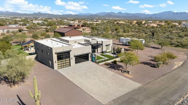 13936 E Dyer Lane, Scottsdale, AZ 85262