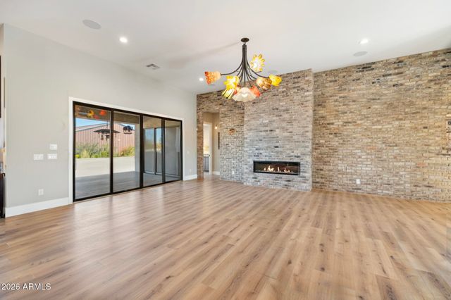 13936 E Dyer Lane, Scottsdale, AZ 85262