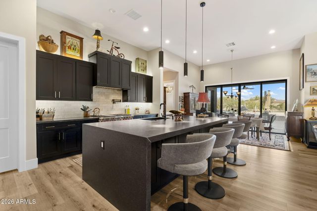 13936 E Dyer Lane, Scottsdale, AZ 85262