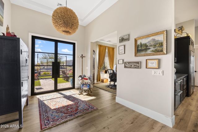13936 E Dyer Lane, Scottsdale, AZ 85262