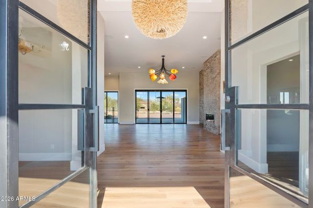 13936 E Dyer Lane, Scottsdale, AZ 85262