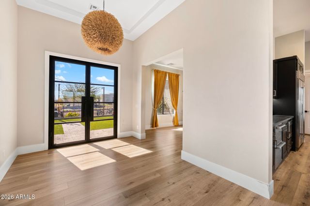 13936 E Dyer Lane, Scottsdale, AZ 85262