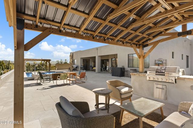 13936 E Dyer Lane, Scottsdale, AZ 85262