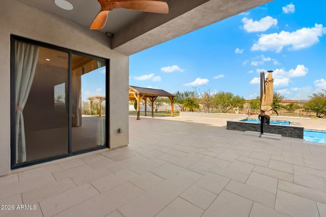13936 E Dyer Lane, Scottsdale, AZ 85262