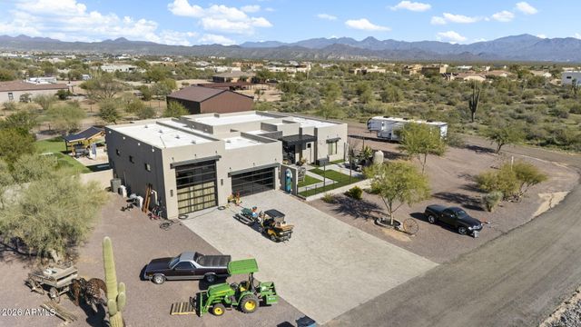 13936 E Dyer Lane, Scottsdale, AZ 85262