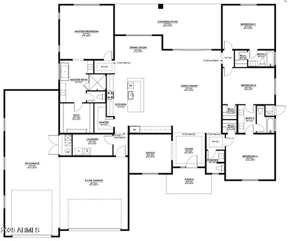 13936 E Dyer Lane, Scottsdale, AZ 85262
