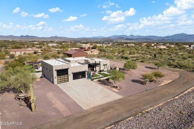 13936 E Dyer Lane, Scottsdale, AZ 85262