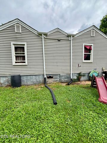 2208 Mcclung Ave, Knoxville, TN 37920
