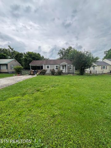 2208 Mcclung Ave, Knoxville, TN 37920