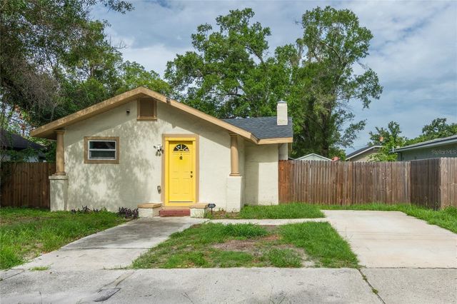 8006 N 14TH STREET, Tampa, FL 33604