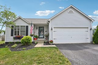 5683 Duchess Court, Galloway, OH 43119
