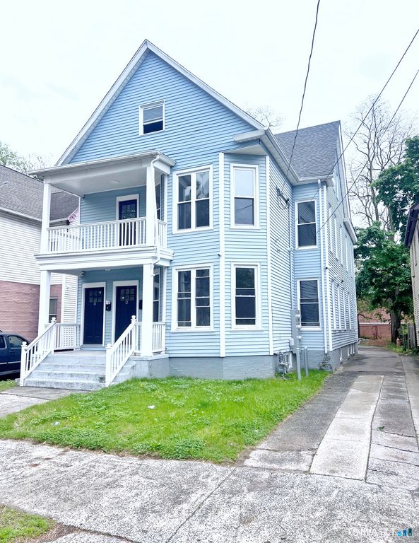 50 Admiral Street, New Haven, CT 06511