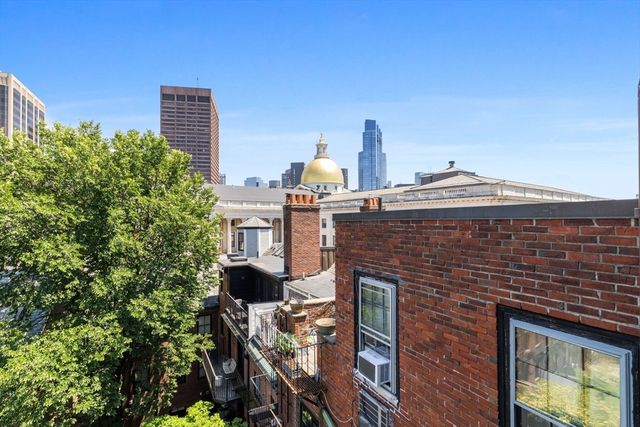 41 Mt Vernon Street 5, Boston, MA 02108