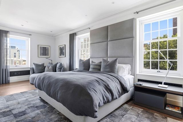 41 Mt Vernon Street 5, Boston, MA 02108