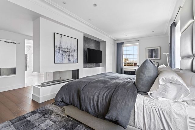 41 Mt Vernon Street 5, Boston, MA 02108