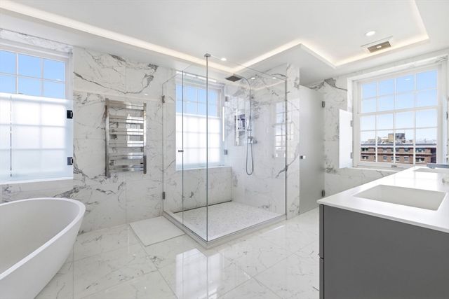 41 Mt Vernon Street 5, Boston, MA 02108