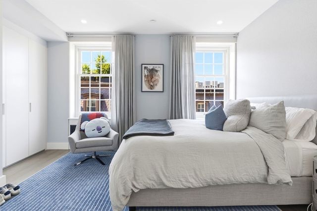 41 Mt Vernon Street 5, Boston, MA 02108