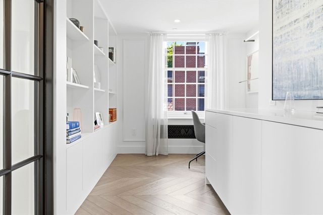 41 Mt Vernon Street 5, Boston, MA 02108
