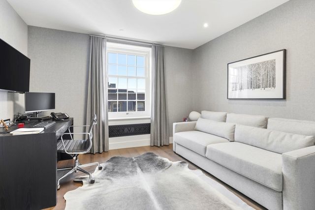 41 Mt Vernon Street 5, Boston, MA 02108