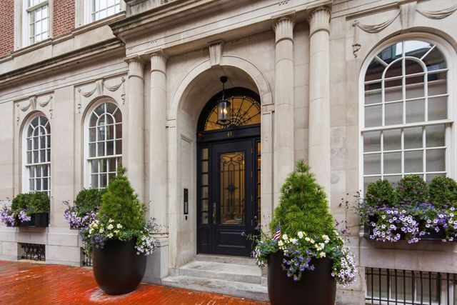 41 Mt Vernon Street 5, Boston, MA 02108