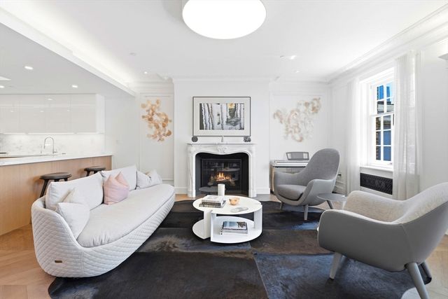 41 Mt Vernon Street 5, Boston, MA 02108