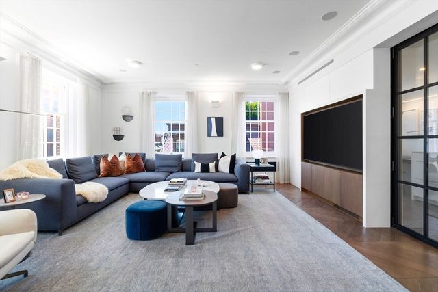 41 Mt Vernon Street 5, Boston, MA 02108