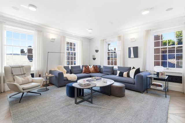 41 Mt Vernon Street 5, Boston, MA 02108