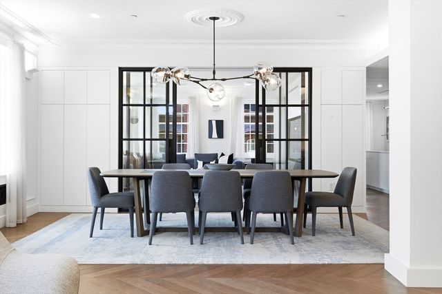 41 Mt Vernon Street 5, Boston, MA 02108
