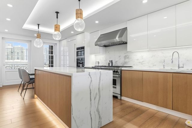 41 Mt Vernon Street 5, Boston, MA 02108