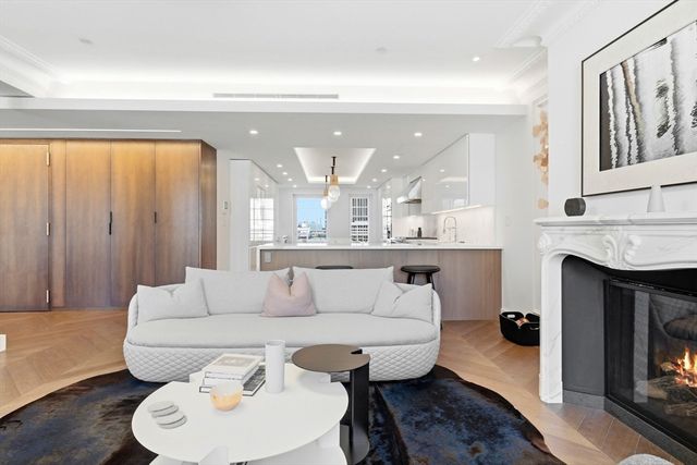 41 Mt Vernon Street 5, Boston, MA 02108