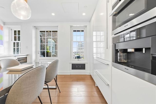 41 Mt Vernon Street 5, Boston, MA 02108